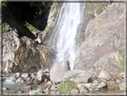 foto Cascata di Parcines